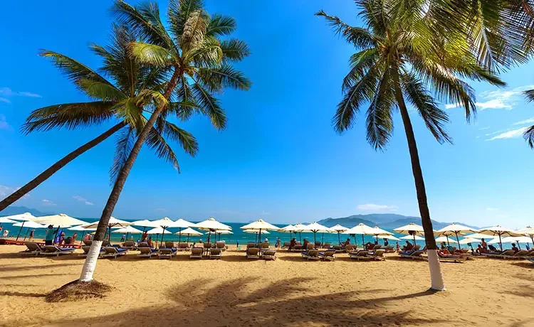 Tour du lịch Nha Trang 2 ngày 1 đêm