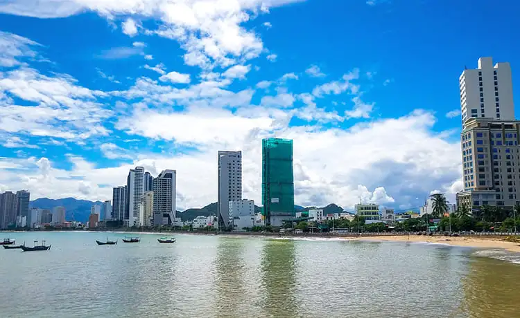 du lịch nha trang