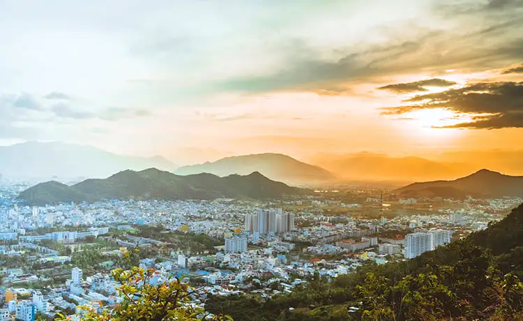du lịch nha trang