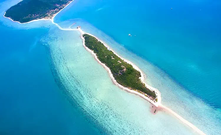 Tour du lịch Nha Trang 4 ngày 3 đêm