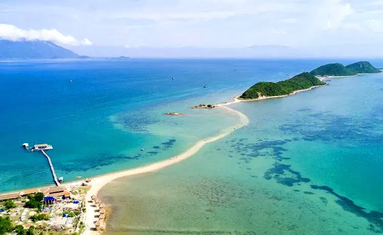 Tour du lịch Nha Trang 4 ngày 3 đêm