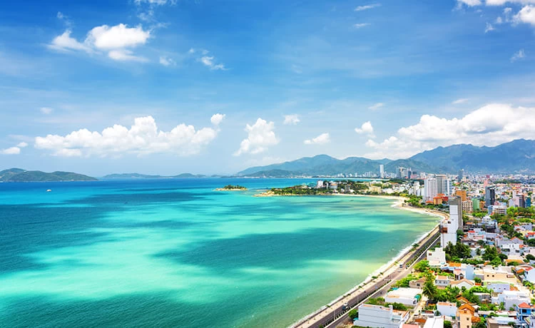 đặt vé máy bay đi Nha Trang