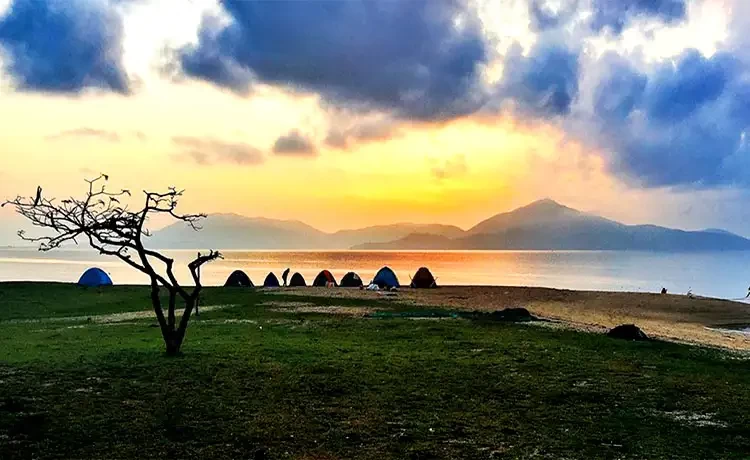 tour du lịch bình hưng 2 ngày 1 đêm
