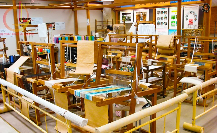 tour du lịch nhật bản 6 ngày 5 đêm