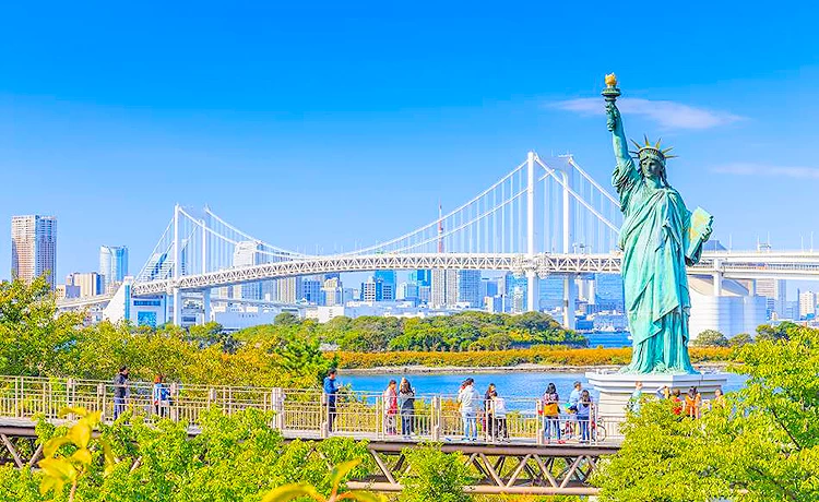 Tour du lịch Nhật Bản 4 ngày 3 đêm