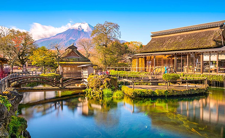 tour du lịch nhật bản 6 ngày 5 đêm