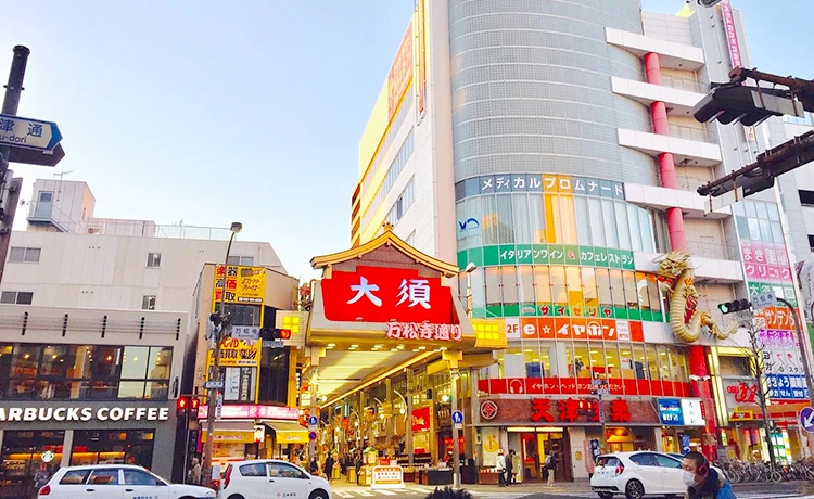 Tour du lịch Nhật Bản 6 ngày 5 đêm