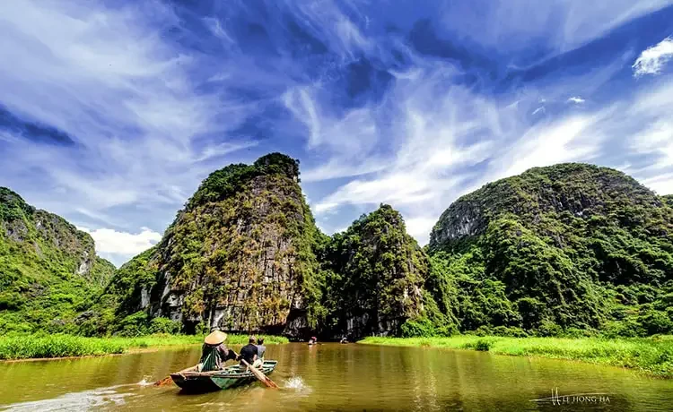 Tour du lịch Ninh Bình trong ngày