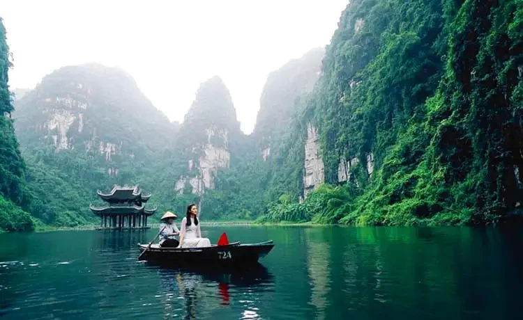 Tour du lịch Ninh Bình trong ngày