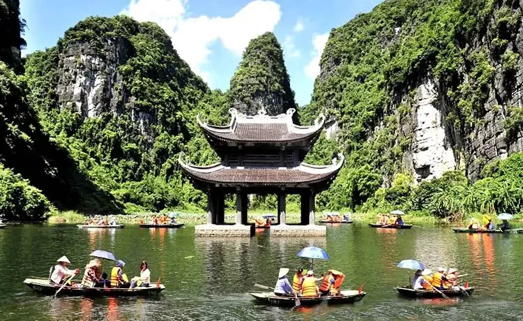 Tour du lịch Ninh Bình trong ngày