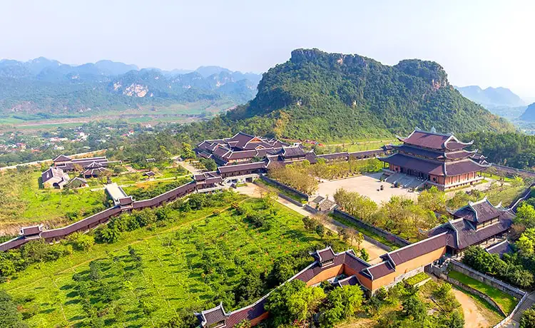tour du lịch Ninh Bình