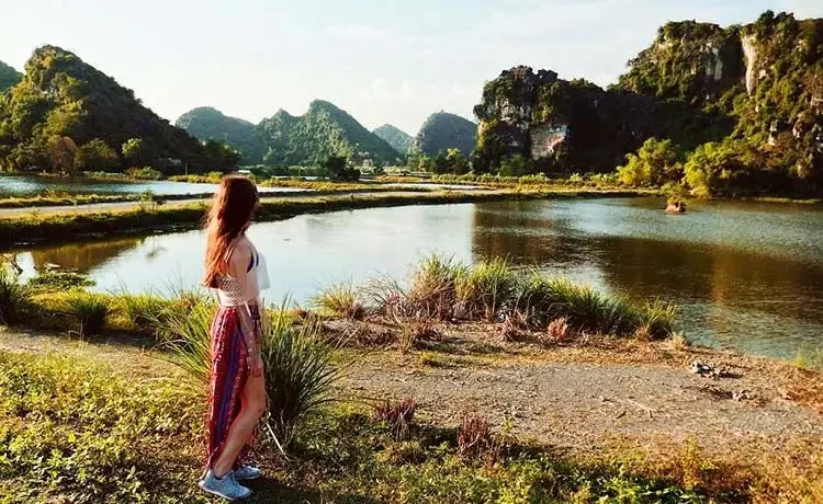 Tour du lịch Ninh Bình 4 ngày 3 đêm