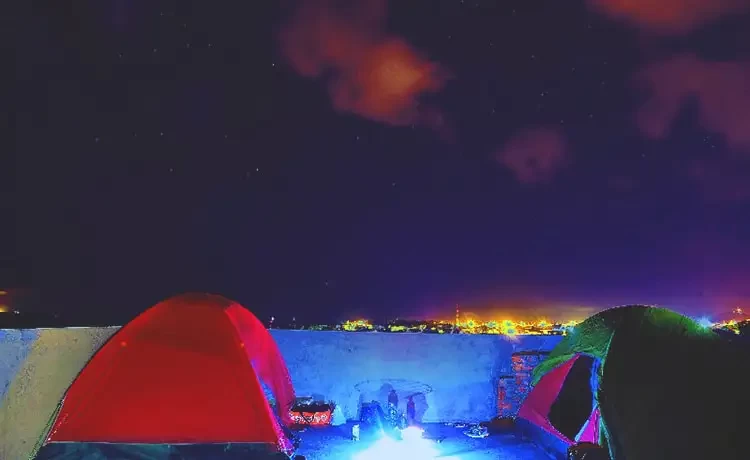 Tour du lịch Ninh Thuận 1 ngày Hang Rái - Vịnh Vĩnh Hy - Vườn Nho