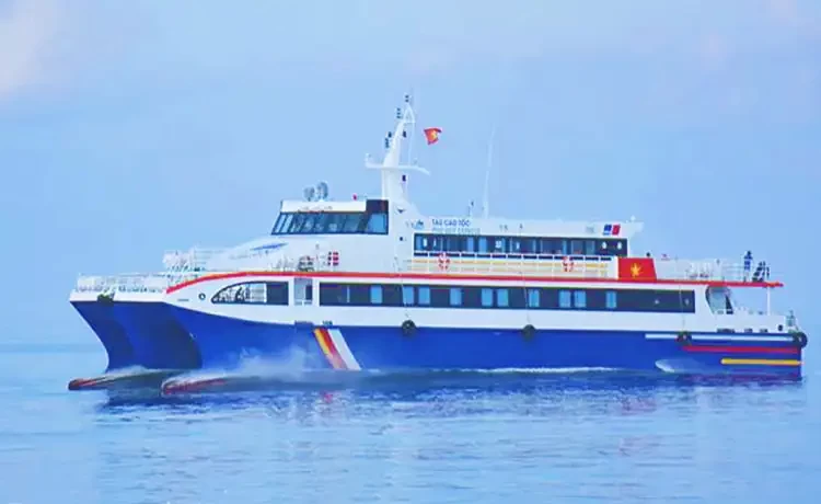 Tour du lịch Ninh Thuận 1 ngày Tháp Poklong Girai - Làng Gốm - Đồi Cát