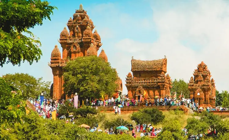 tour du lịch Ninh Thuận