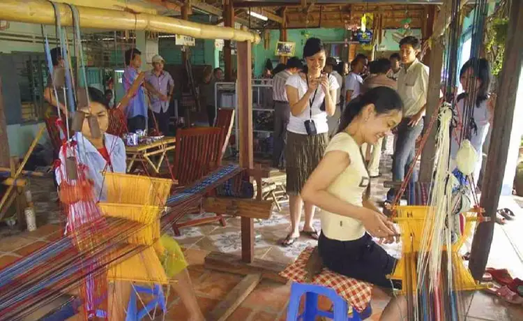 tour du lịch Ninh Thuận