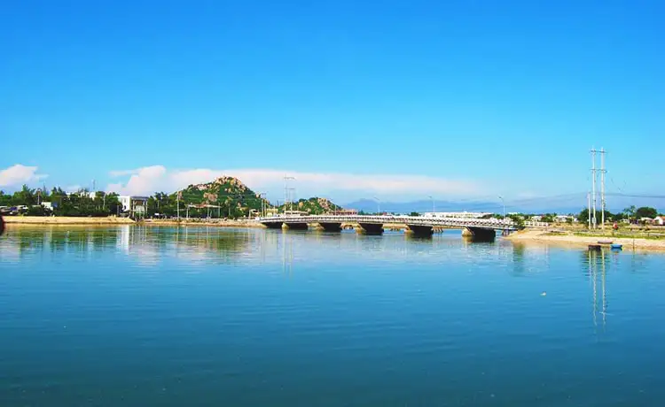 tour du lịch Ninh Thuận