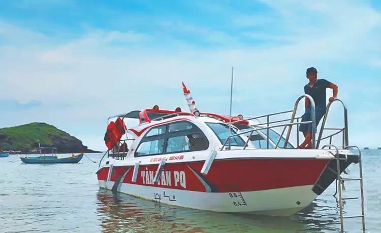 Tour du lịch Ninh Thuận 2 ngày 1 đêm