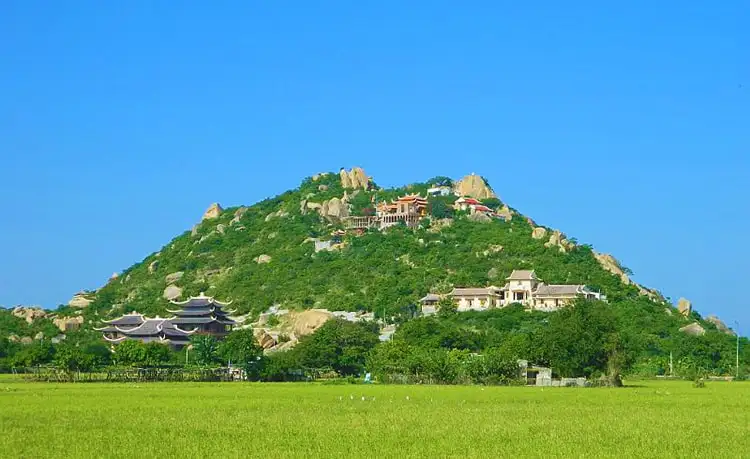 tour du lịch Ninh Thuận