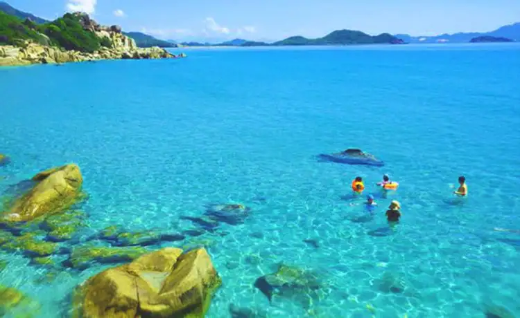 tour du lịch Ninh Thuận