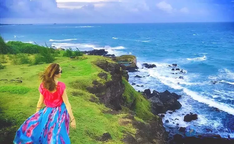 Tour du lịch Ninh Thuận 3 ngày 2 đêm