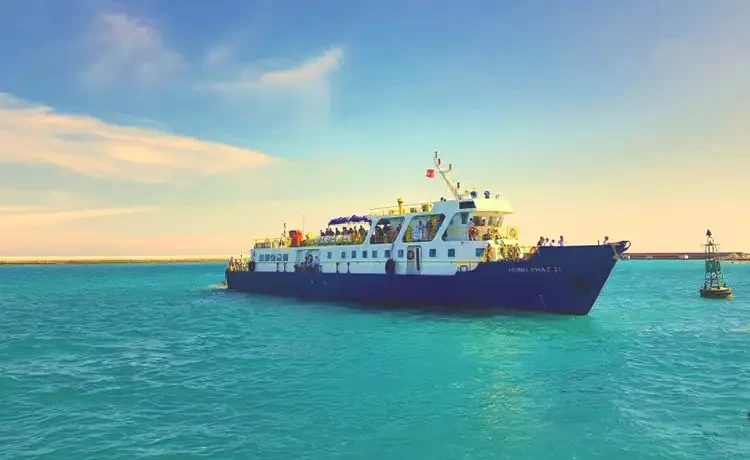 Tour du lịch Ninh Thuận 3 ngày 2 đêm