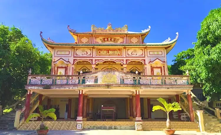 Tour du lịch Ninh Thuận 3 ngày 2 đêm