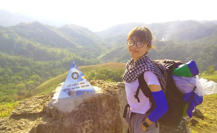 tour du lịch Ninh Thuận