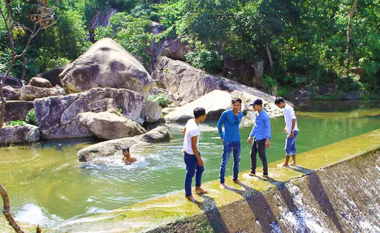 tour du lịch Ninh Thuận