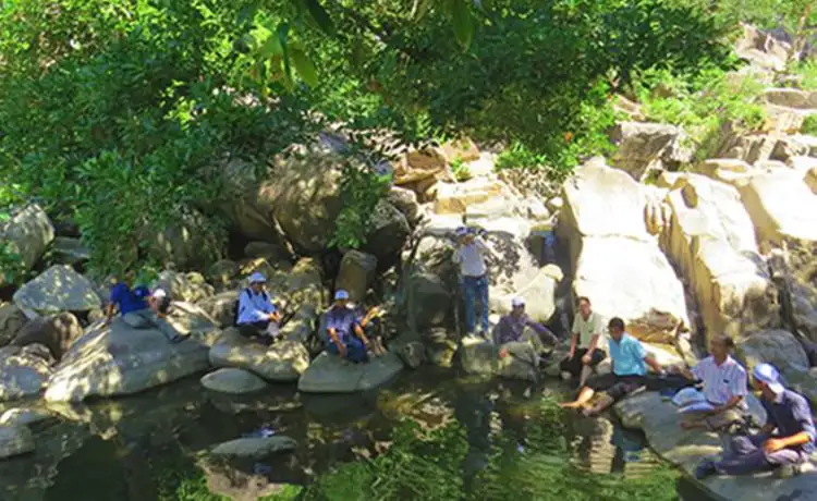tour du lịch Ninh Thuận