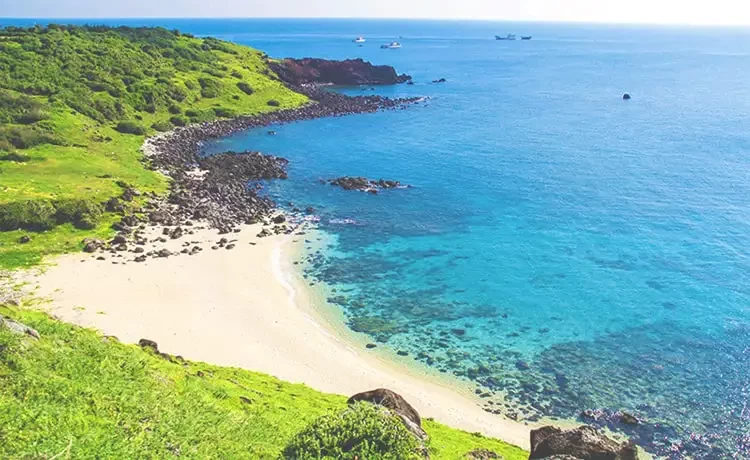 Tour du lịch Ninh Thuận 4 ngày 3 đêm