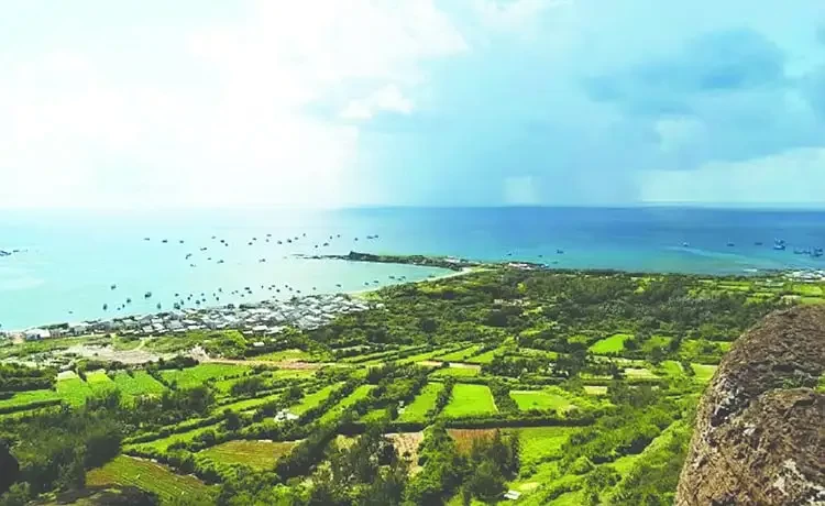 Tour du lịch Ninh Thuận 4 ngày 3 đêm