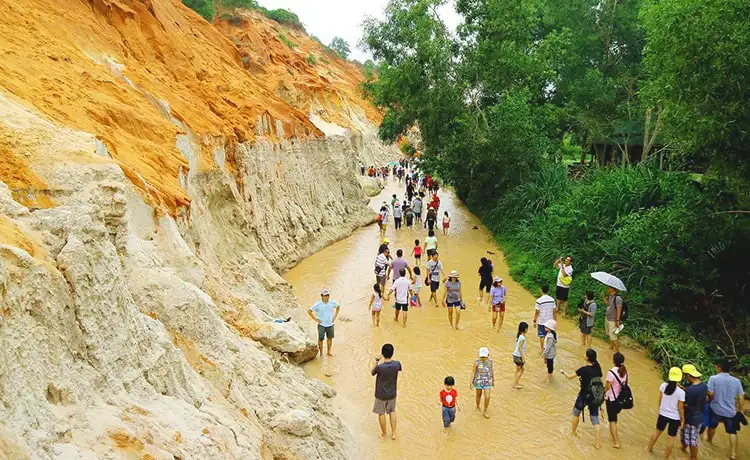 tour du lịch Phan Thiết