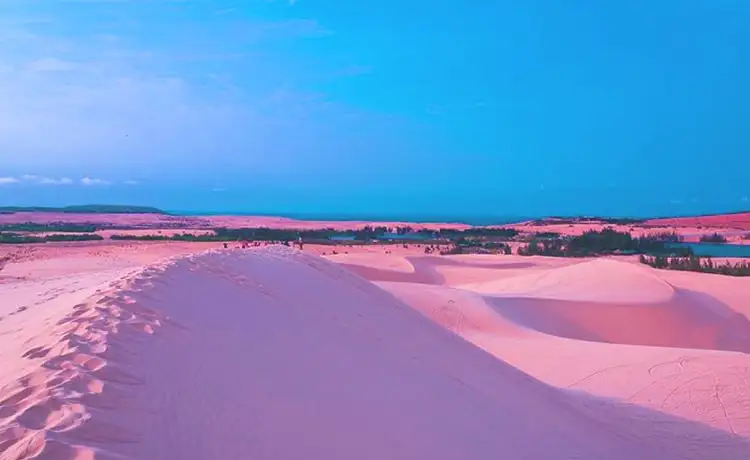 tour du lịch Phan Thiết