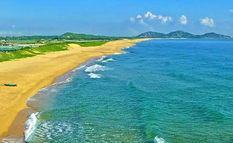 Tour du lịch Phan Thiết 2 ngày 1 đêm