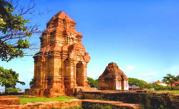 tour du lịch Phan Thiết
