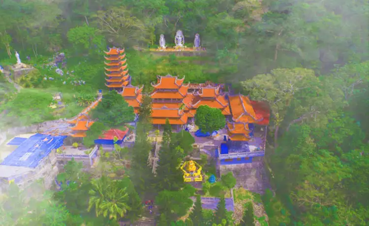 tour du lịch Phan Thiết