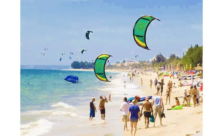 tour du lịch Phan Thiết