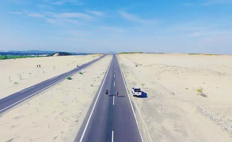 tour du lịch Phan Thiết
