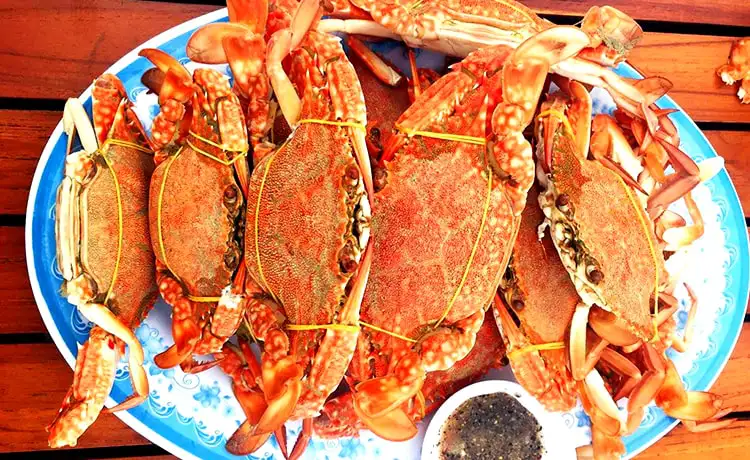 làng chài hàm ninh phú quốc