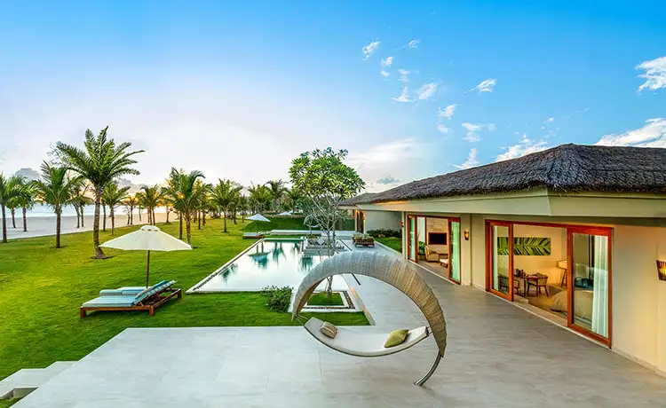 khách sạn resort phú quốc