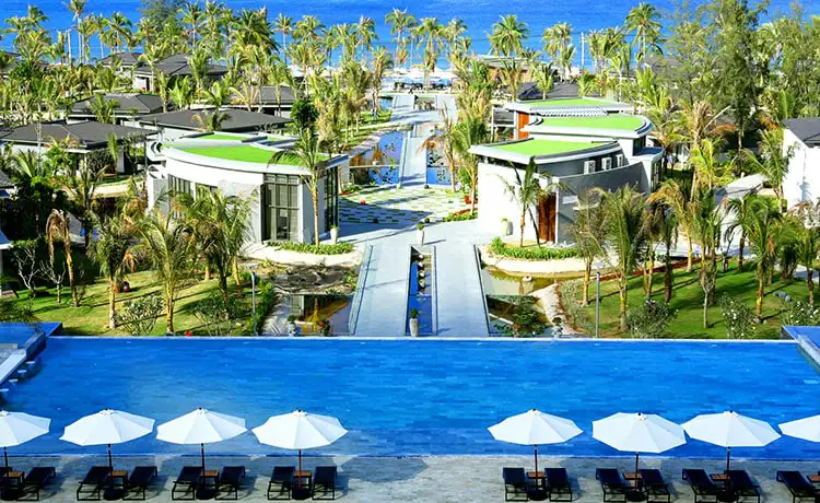 novotel phú quốc resort
