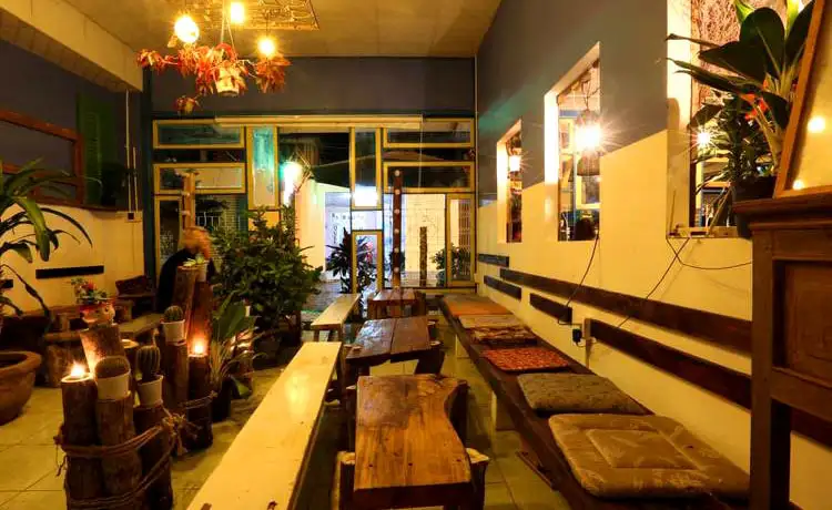 cafe godfather garden phú quốc