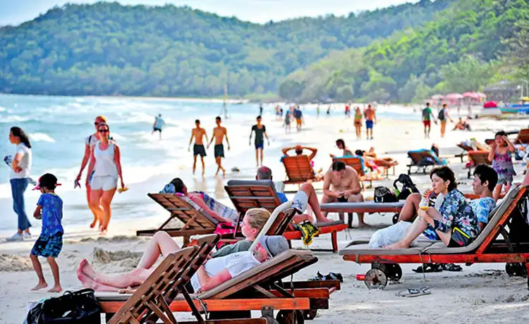 bãi trường phú quốc
