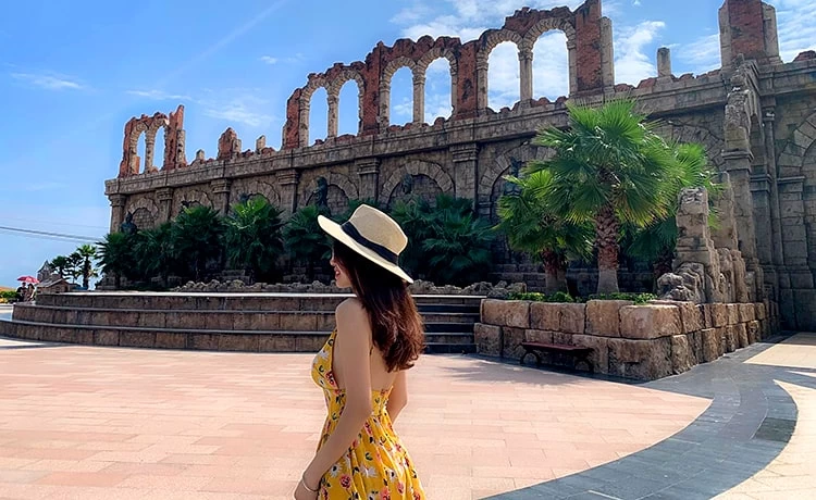 Tour du lịch Phú Quốc 2 ngày 1 đêm (2N1D)