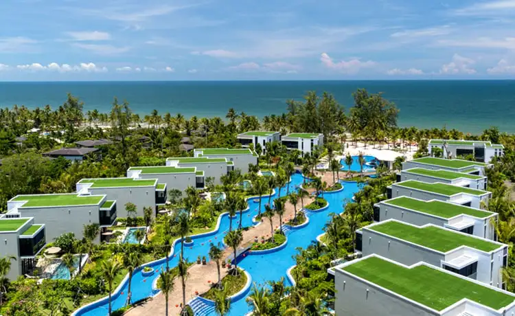ngắm hoàng hôn phú quốc