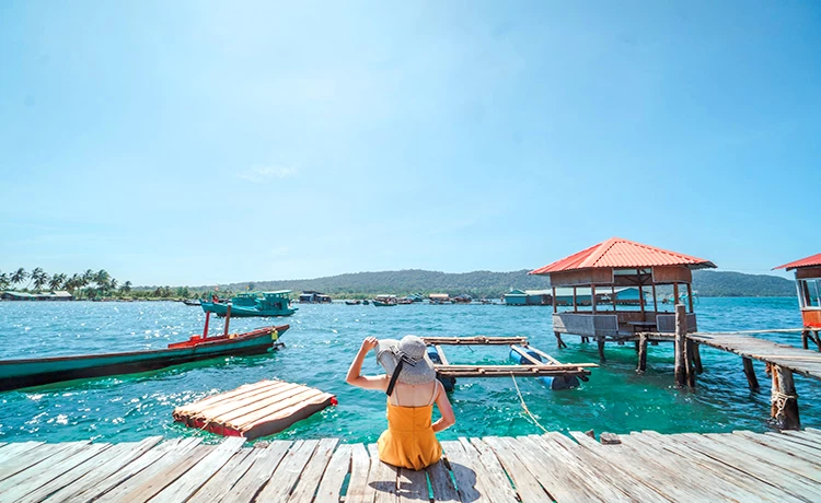 Tour du lịch Phú Quốc 3 ngày 2 đêm (3N2D)