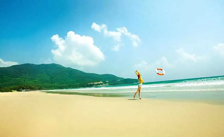 bãi dài phú quốc