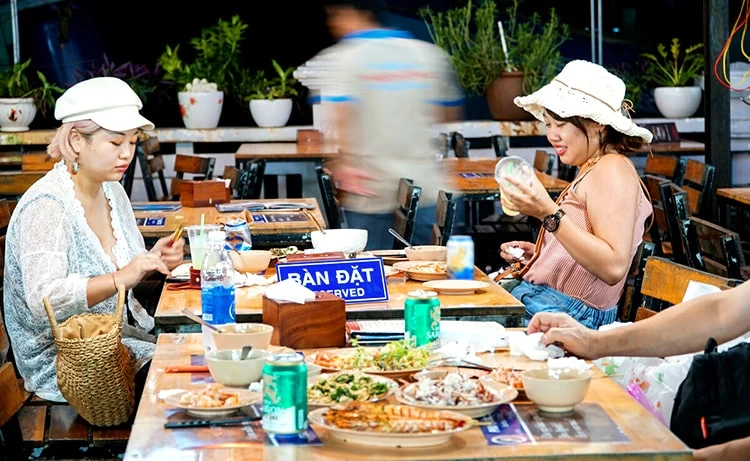 Tour du lịch Phú Quốc 4 ngày 3 đêm (4N3D)