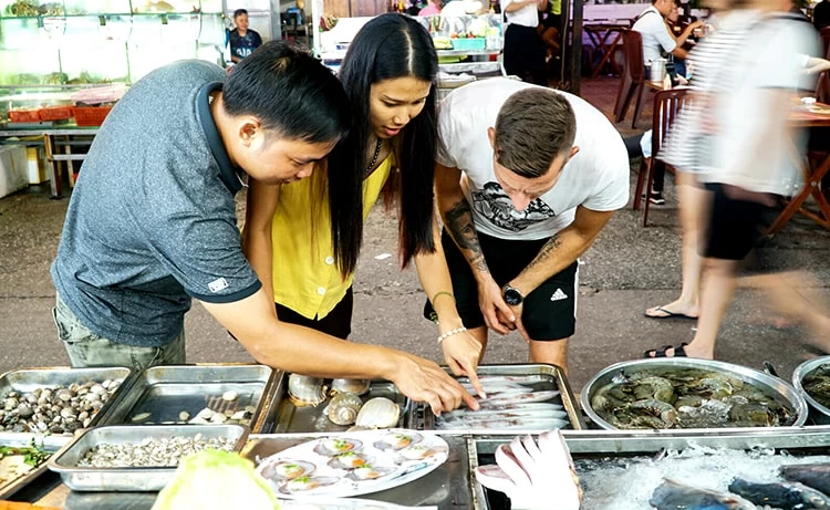 Tour du lịch Phú Quốc 4 ngày 3 đêm (4N3D)